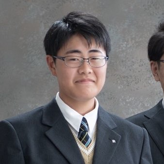 小熊 悠大