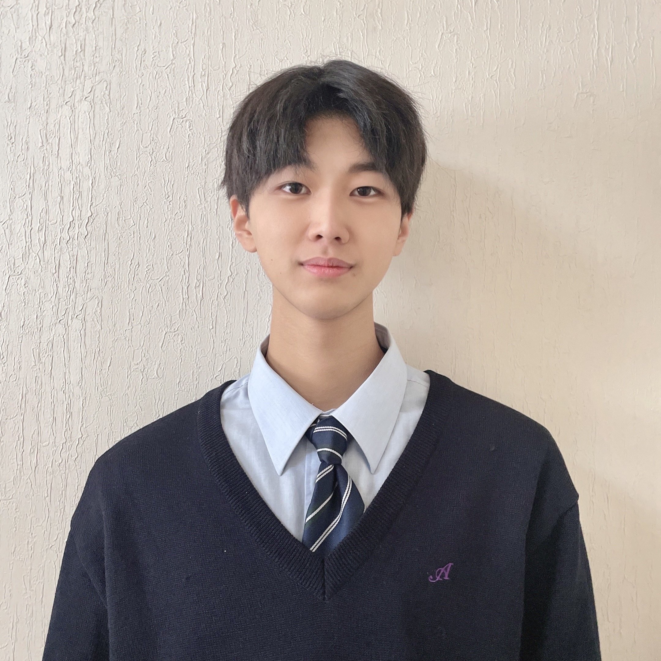 坂田悠真