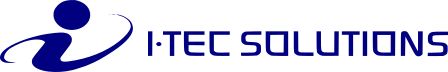 アイテックソリューション株式会社 のロゴ