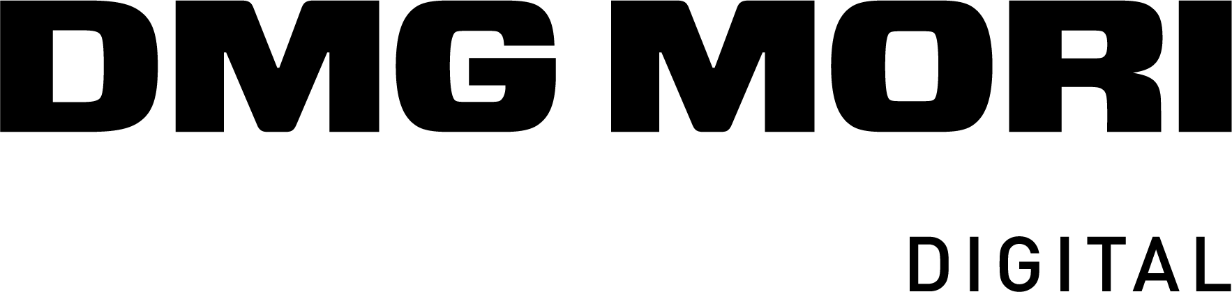 DMG MORI Digital株式会社 のロゴ