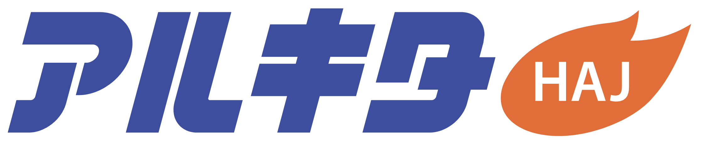 株式会社 北海道アルバイト情報社 のロゴ