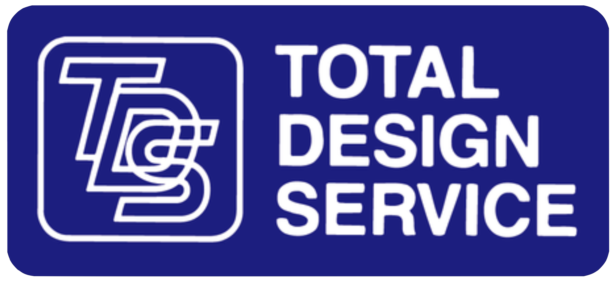 株式会社トータルデザインサービス のロゴ