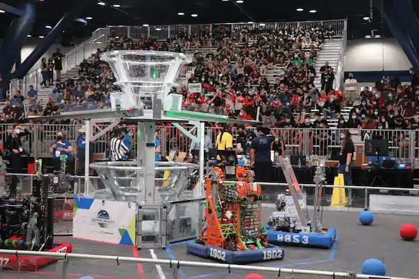 ロボットの画像
