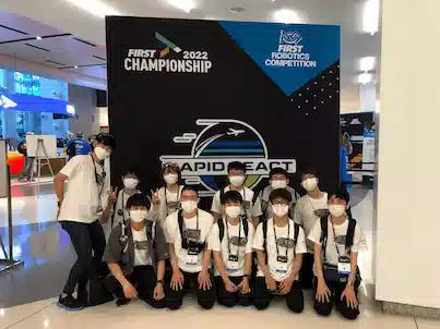 ロボットの画像